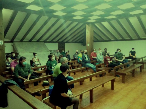 Baztan Hobetzen, plan para la regeneración urbana de los cascos históricos