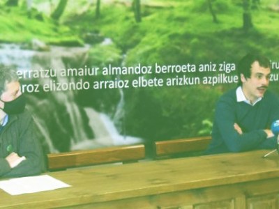 Baztan redactará un Plan Especial para revitalizar los núcleos urbanos