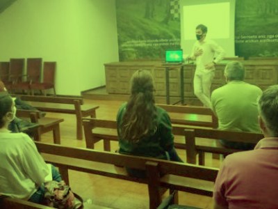 El plan de Baztan para la regeneración urbana de cascos históricos