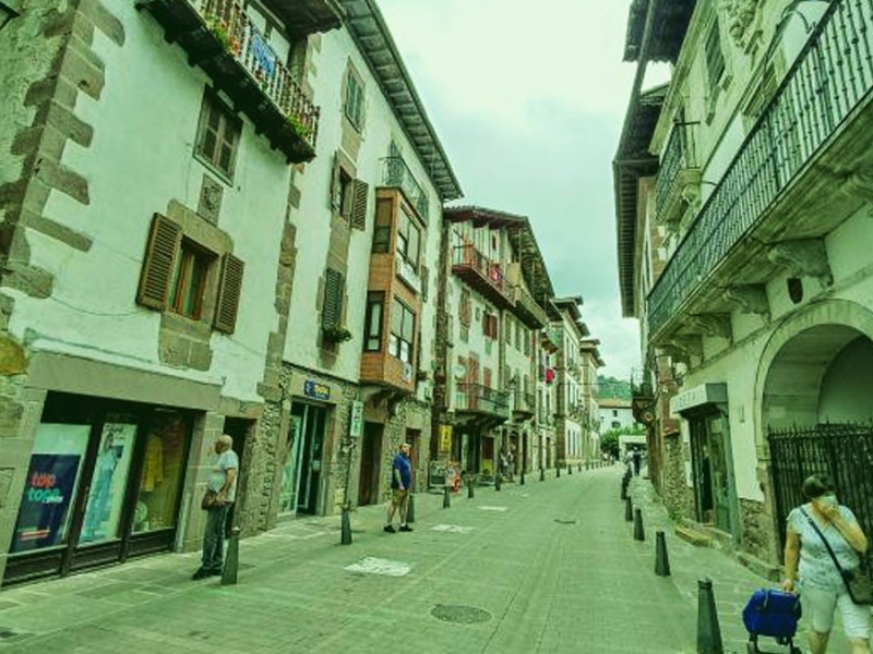 Talleres participativos por cuarteles para avanzar en ‘Baztan Hobetzen’